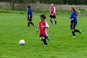 Bild 196 - C-Juniorinnen SG R�nnau-Segeberg - Kaltenkirchener Turnerschaft : Ergebnis: 1:3